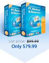 Buy Acronis True Image Home 2010 